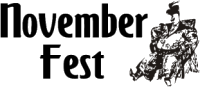 Logo NovemberFest