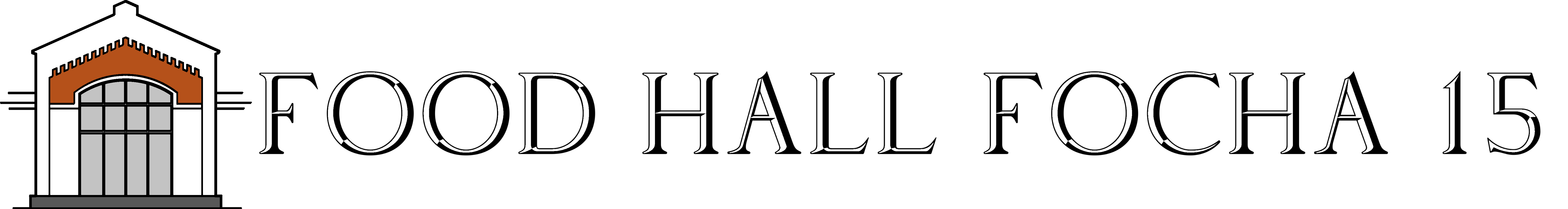 Food Hall Focha 15