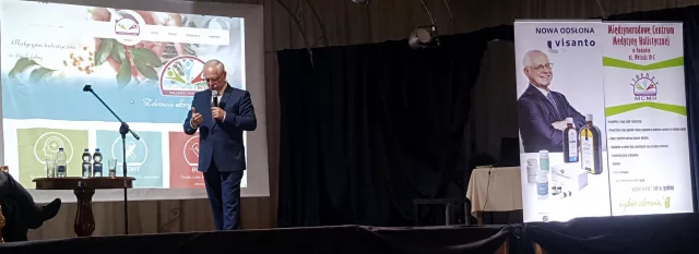 Expo Radom - Targi Zdrowienia