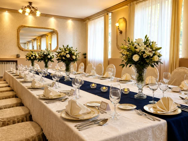 Sala Europejska