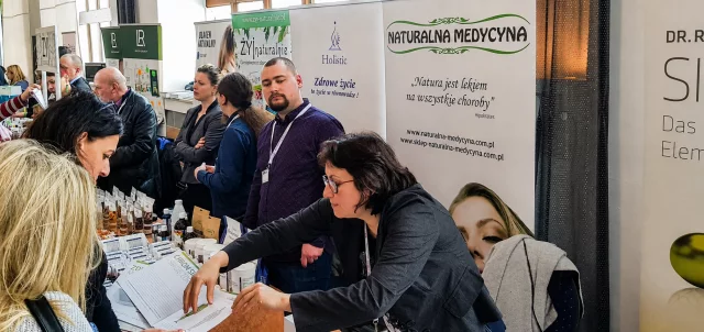 Expo Radom - Targi Zdrowienia