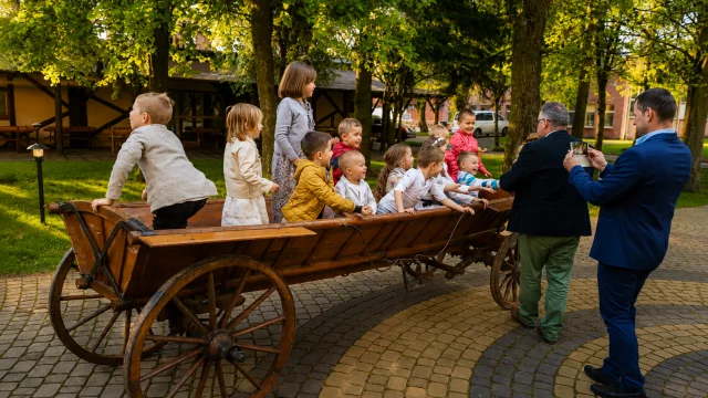 Letni Park