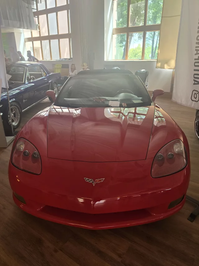 Auto Moto Show 2026