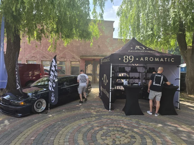 Auto Moto Show 2026