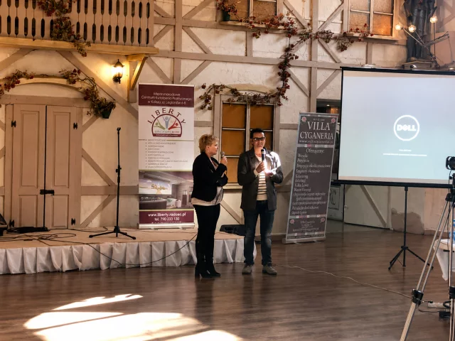Expo Radom - Targi Zdrowienia