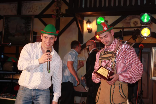 Biesiada NovemberFest