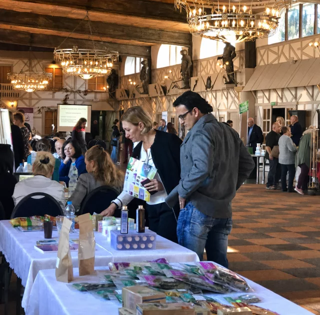 Expo Radom - Targi Zdrowienia
