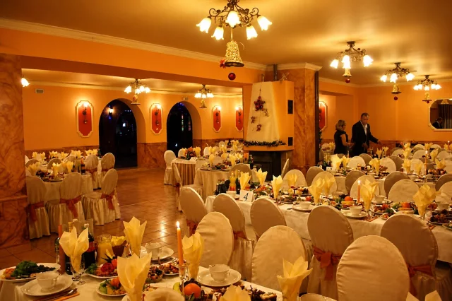 Villa Cyganeria