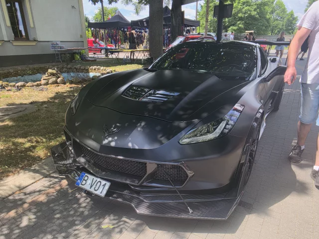 Auto Moto Show 2026