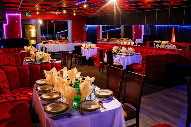 Sala Klubowa vip