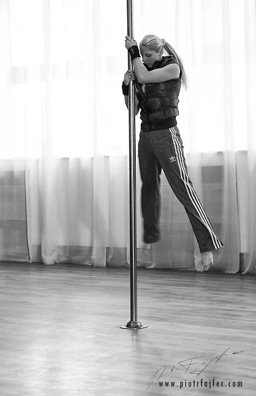Mistrzostwa Polski POLE DANCE