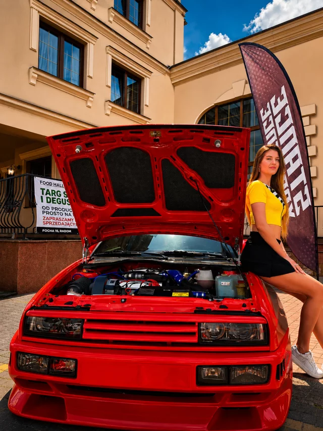 Auto Moto Show 2026