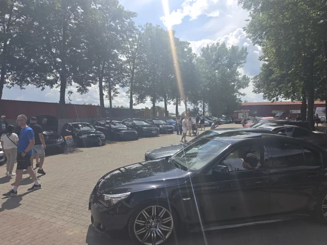 Auto Moto Show 2026