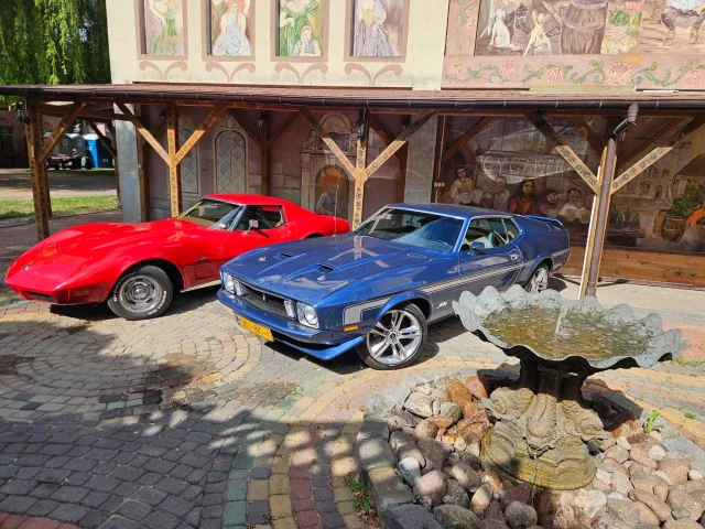 Auto Moto Show 2026