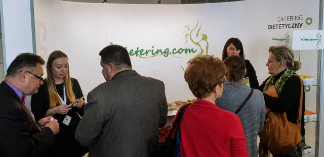 Expo Radom - Targi Zdrowienia