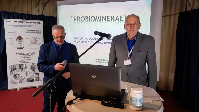 Expo Radom - Targi Zdrowienia