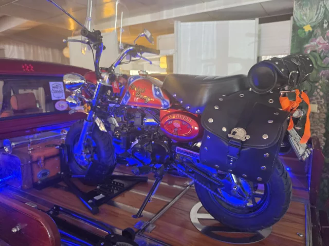 Auto Moto Show 2026