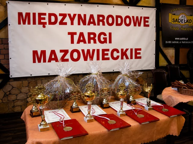 Targi EXPO Radom