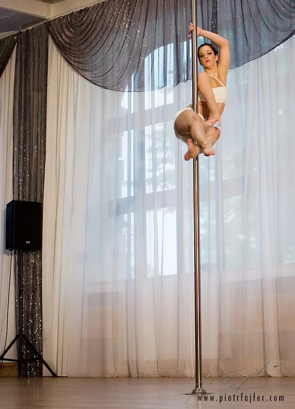 Mistrzostwa Polski POLE DANCE