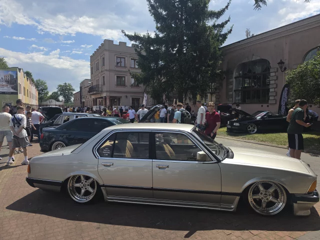 Auto Moto Show 2026
