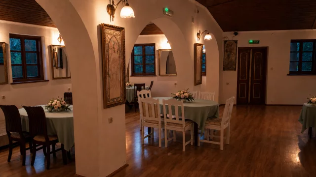 Sala Europejska