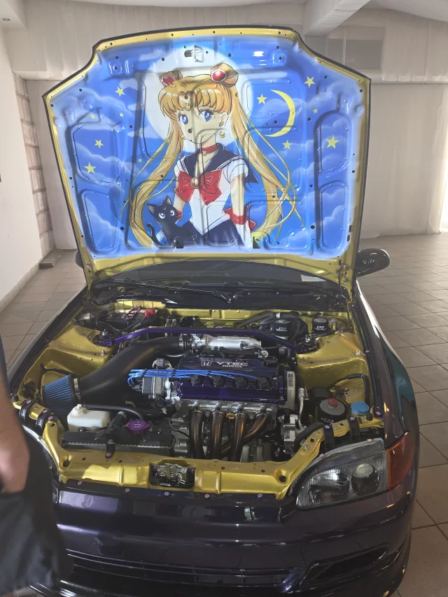 Auto Moto Show 2026