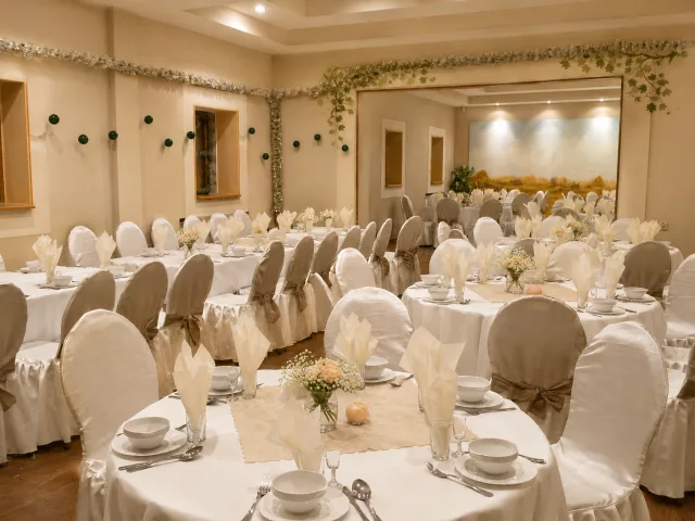 Sala Kolorowa