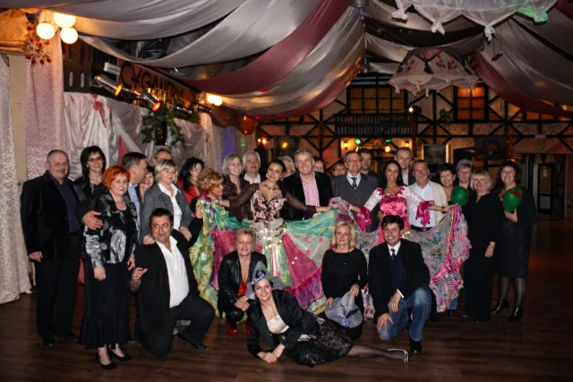 Biesiada piwna NovemberFest