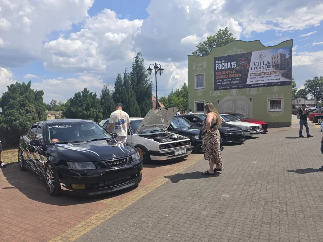 Auto Moto Show 2026