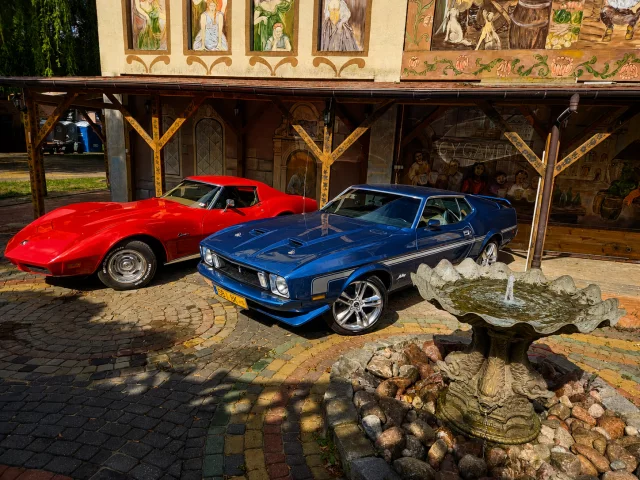 Auto Moto Show 2026