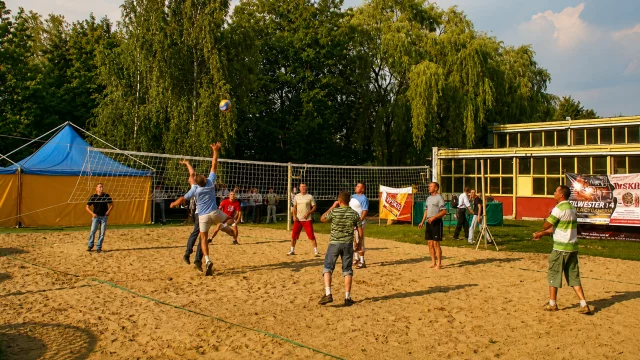 Letni Park