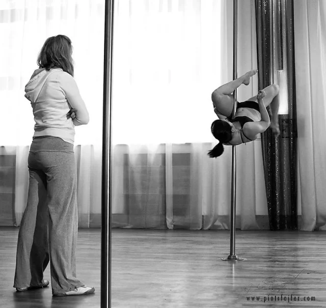 Mistrzostwa Polski POLE DANCE