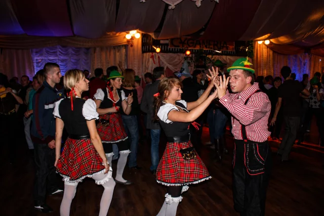 Biesiada piwna NovemberFest
