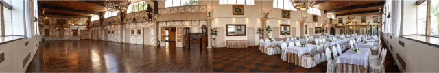 Sala Rycerska