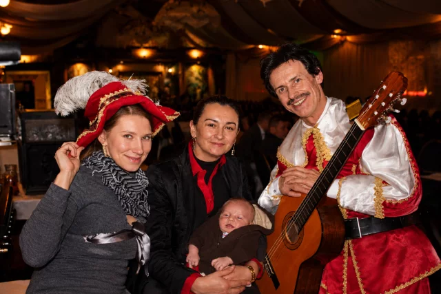 Biesiada piwna NovemberFest