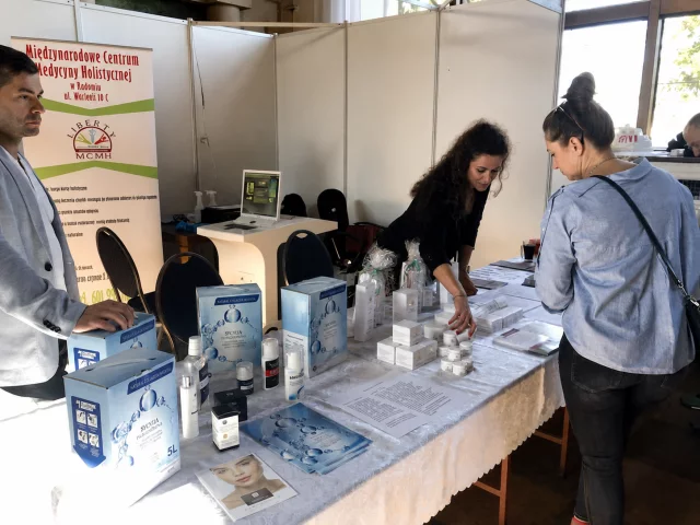 Expo Radom - Targi Zdrowienia