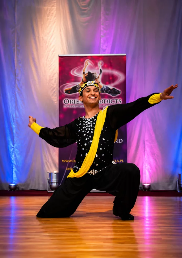 Festiwal Belly Dance