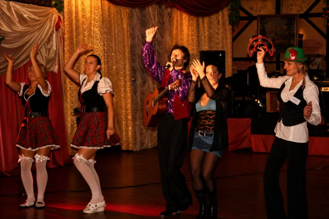 Biesiada piwna NovemberFest