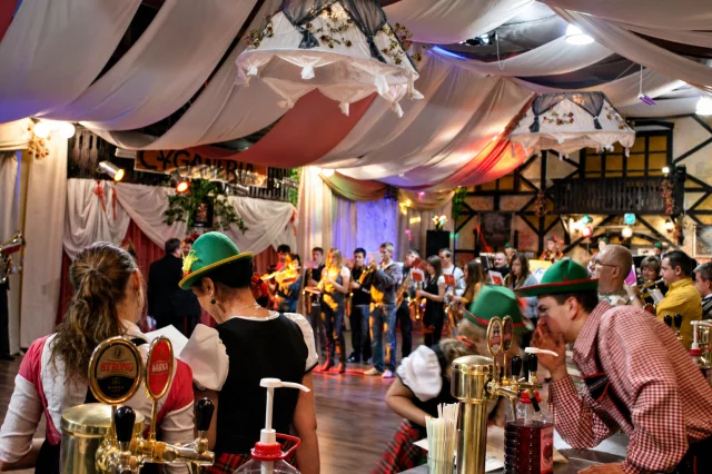 Biesiada NovemberFest