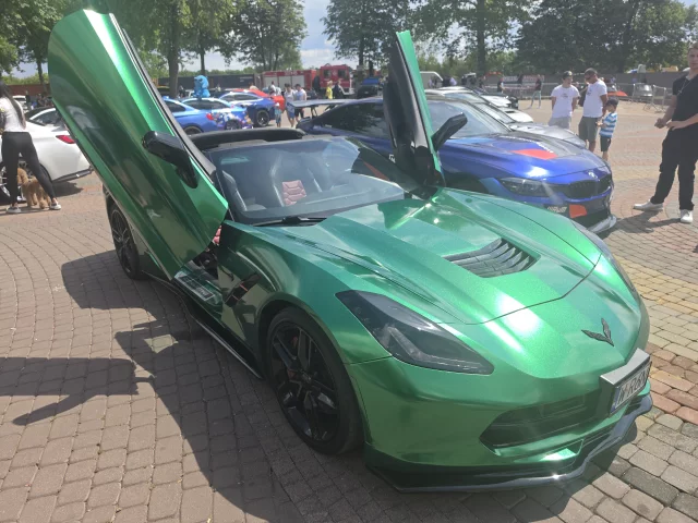 Auto Moto Show 2026