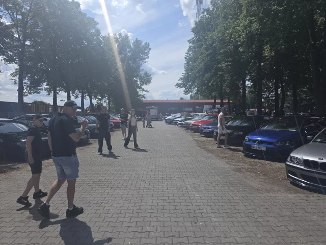 Auto Moto Show 2026