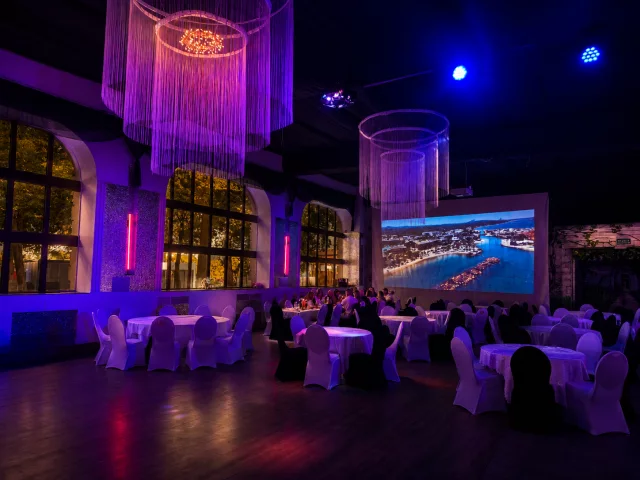 Klub Bohema 2026 Skaryszew – Villa Cyganeria, Skaryszew