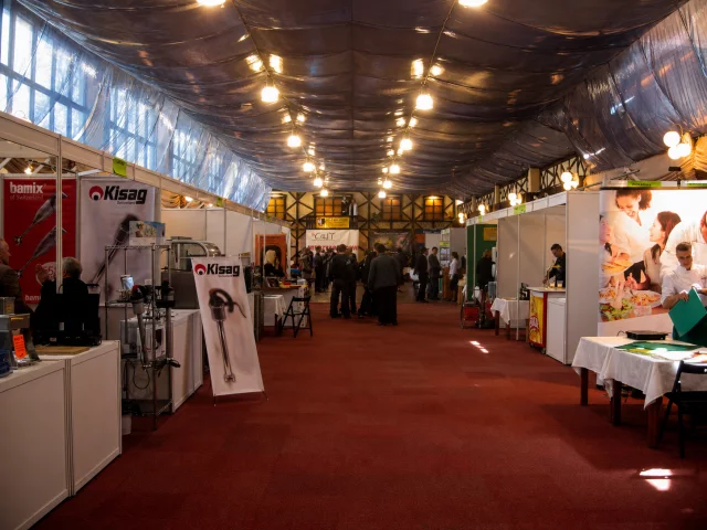 Targi EXPO Radom