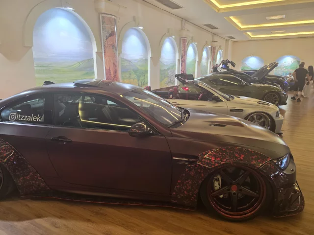Auto Moto Show 2026