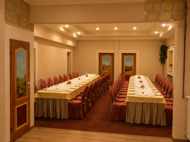 Sala Kolorowa