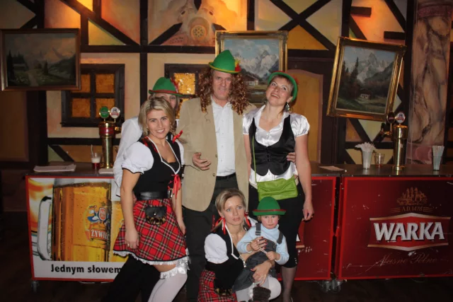Biesiada NovemberFest