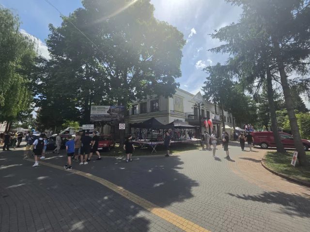 Auto Moto Show 2026