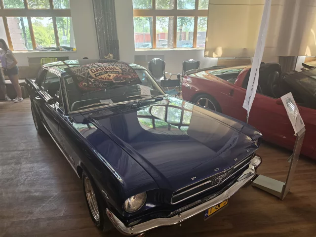 Auto Moto Show 2026