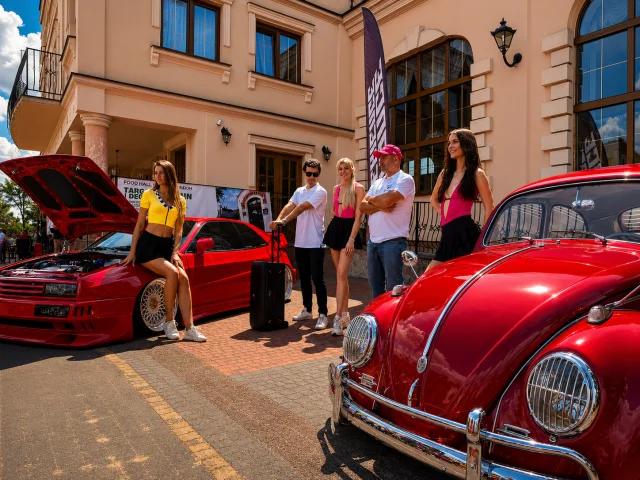 Auto Moto Show 2026
