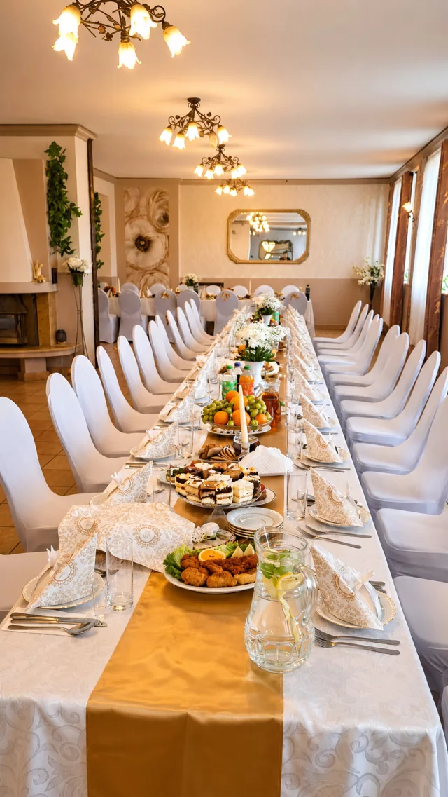 Sala Europejska